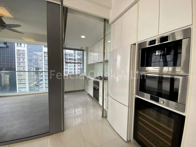 2 Bed Condo for Rent in  Altez - Image 4
