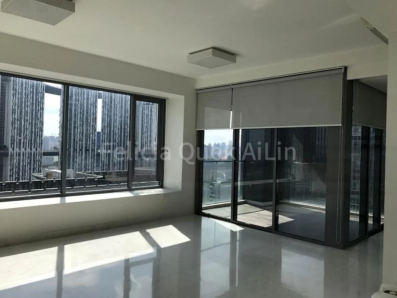 2 Bed Condo for Rent in  Altez - Image 3