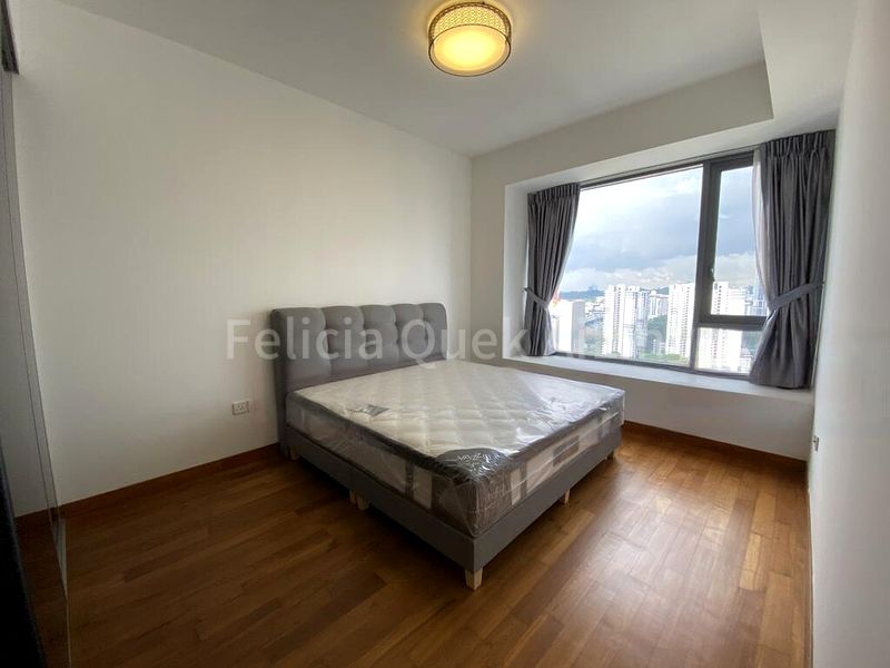 2 Bed Condo for Rent in  Altez - Image 4
