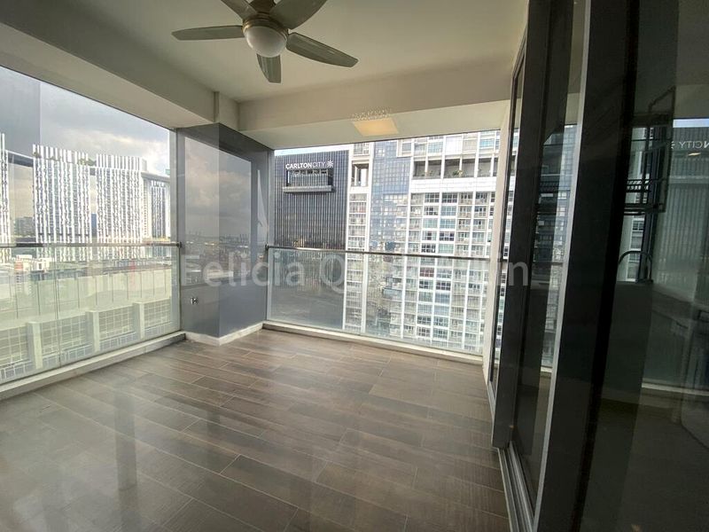 2 Bed Condo for Rent in  Altez - Image 11