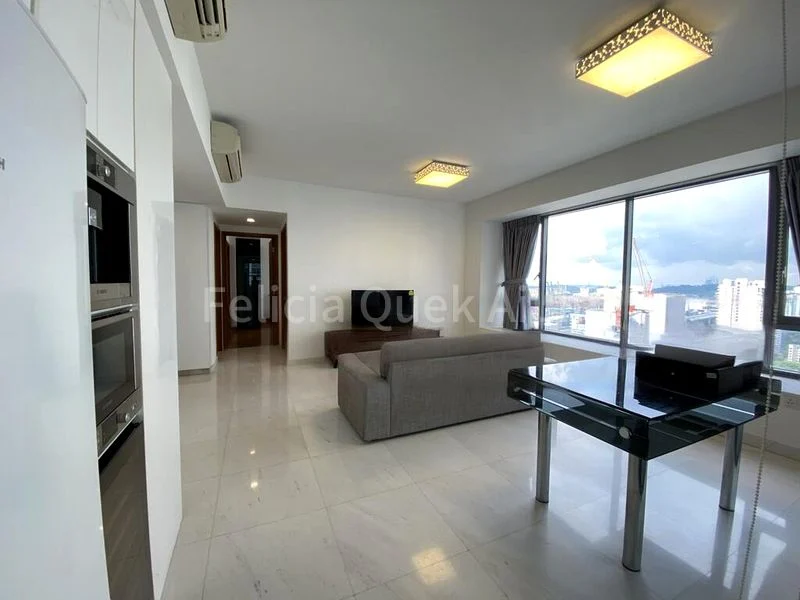 2 Bed Condo for Rent in  Altez - Image 11