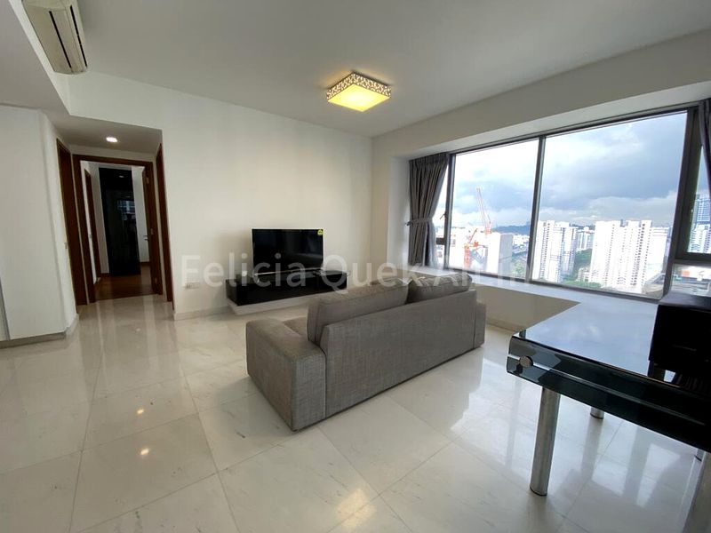 2 Bed Condo for Rent in  Altez - Image 2