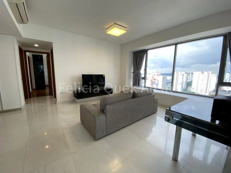 2 Bed Condo for Rent in  Altez - Image 2