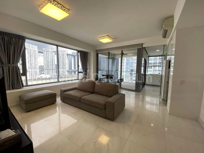 2 Bed Condo for Rent in  Altez - Image 1