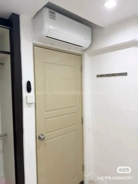 Common Room (HDB) for Rent in  115 Bedok North Road - Image 2