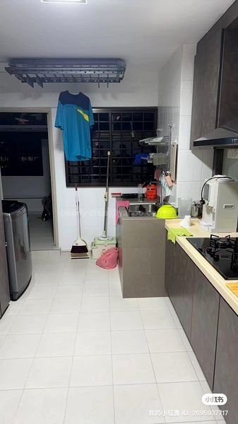 Common Room (HDB) for Rent in  115 Bedok North Road - Image 3