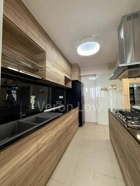 Room (HDB) for Rent in  220C Sumang Lane - Image 11