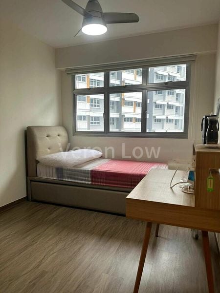 Room (HDB) for Rent in  220C Sumang Lane - Image 2