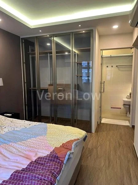 Room (HDB) for Rent in  220C Sumang Lane - Image 7