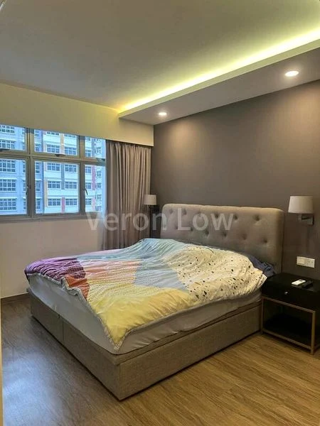 Room (HDB) for Rent in  220C Sumang Lane - Image 6