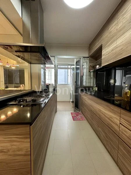 Room (HDB) for Rent in  220C Sumang Lane - Image 1