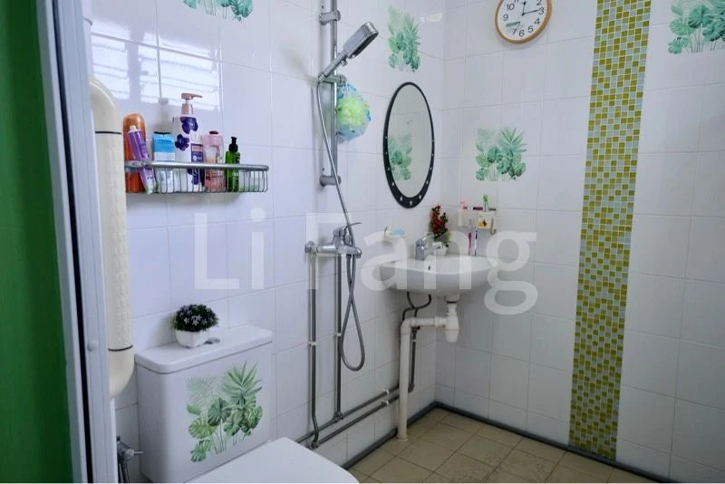 4 Room (4A) HDB for Sale in 334 Woodlands Street 32 - Image 9
