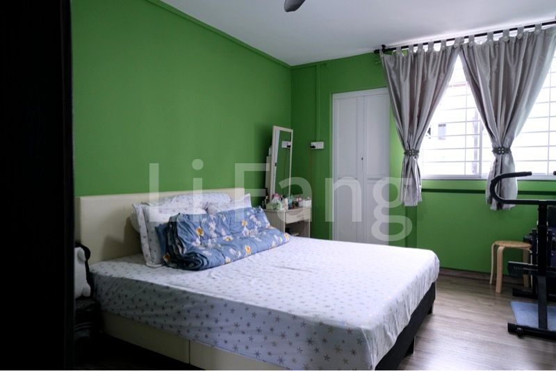 4 Room (4A) HDB for Sale in 334 Woodlands Street 32 - Image 7