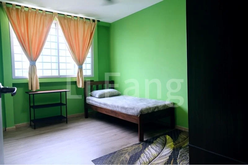 4 Room (4A) HDB for Sale in 334 Woodlands Street 32 - Image 5