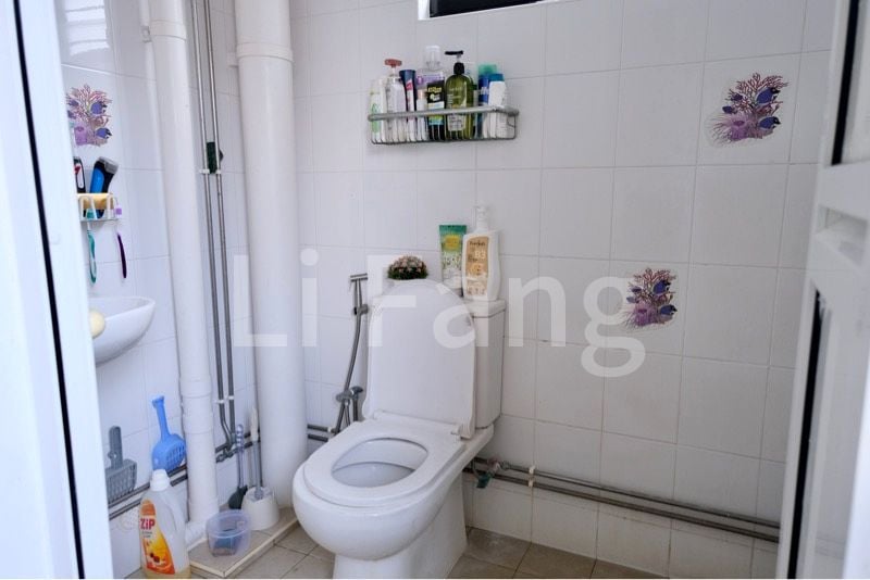4 Room (4A) HDB for Sale in 334 Woodlands Street 32 - Image 8