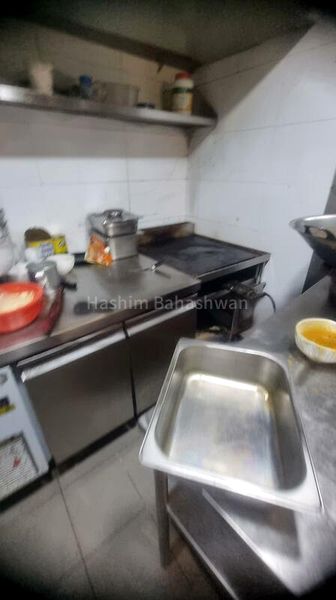 Food & Beverage for Rent: Lavender Street F&B Coffeeshop - Image 1