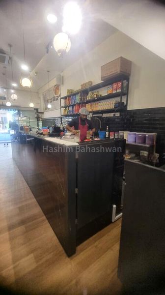 Food & Beverage for Rent: Lavender Street F&B Coffeeshop - Image 2