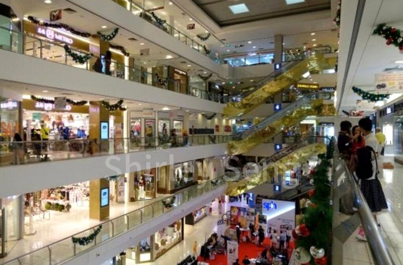 Mall Shop for Rent: The Centrepoint - Image 2