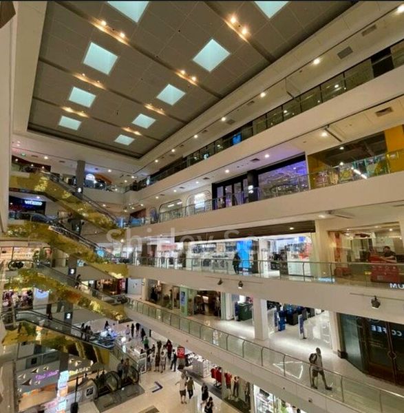 Mall Shop for Rent: The Centrepoint - Image 5