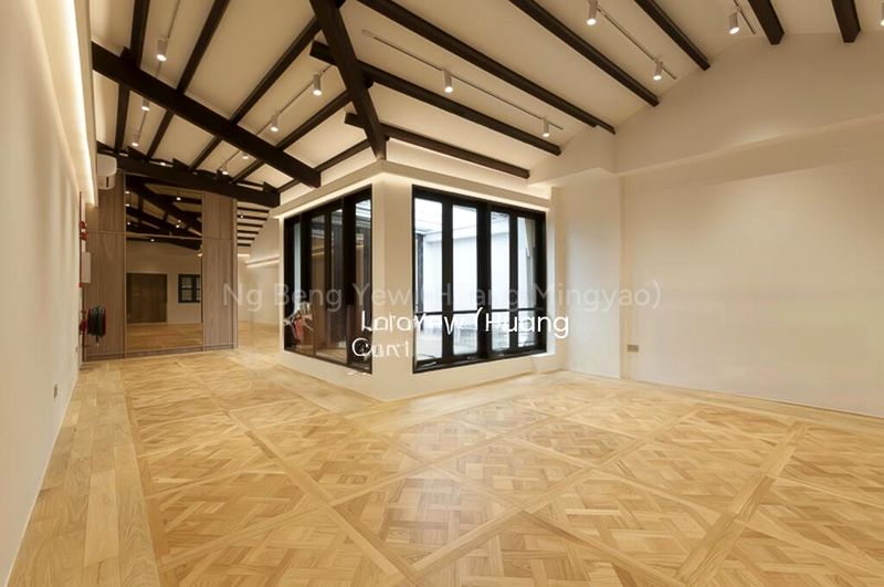 Shop / Shophouse for Sale: Mosque Street - Image 3