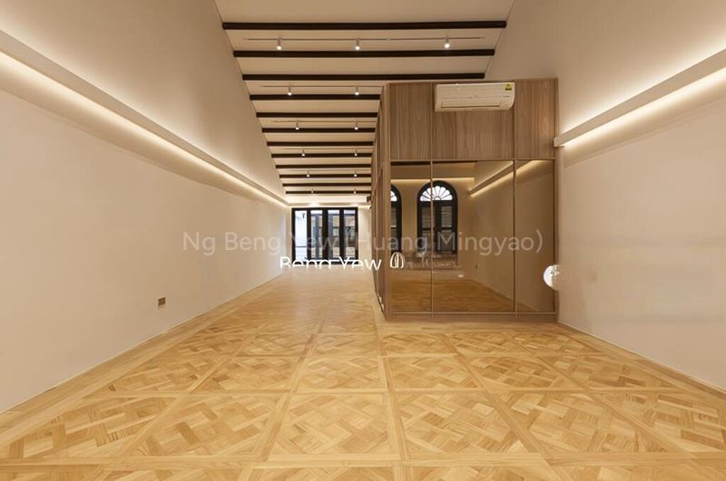 Shop / Shophouse for Sale: Mosque Street - Image 1