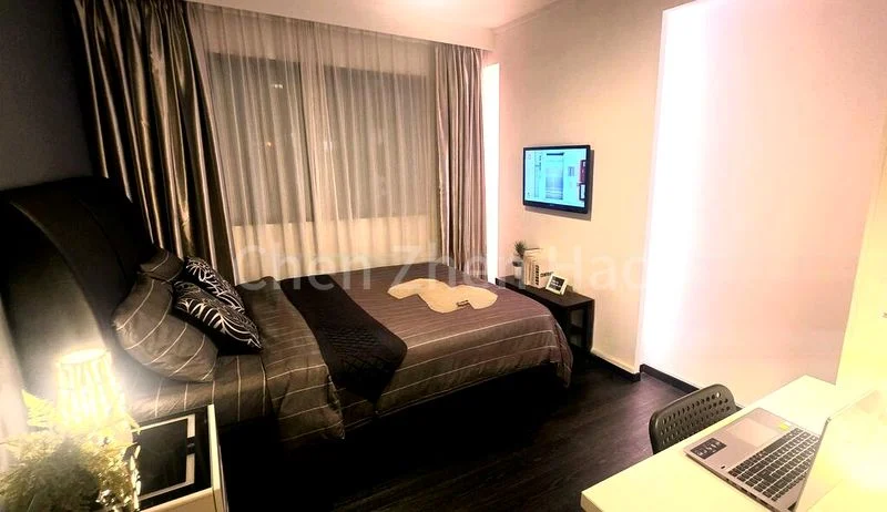 Common Room (HDB) for Rent in  175 Woodlands Street 13 - Image 1