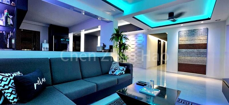 Common Room (HDB) for Rent in  175 Woodlands Street 13 - Image 10