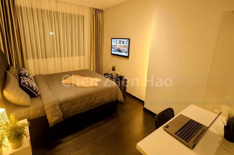 Common Room (HDB) for Rent in  175 Woodlands Street 13 - Image 2