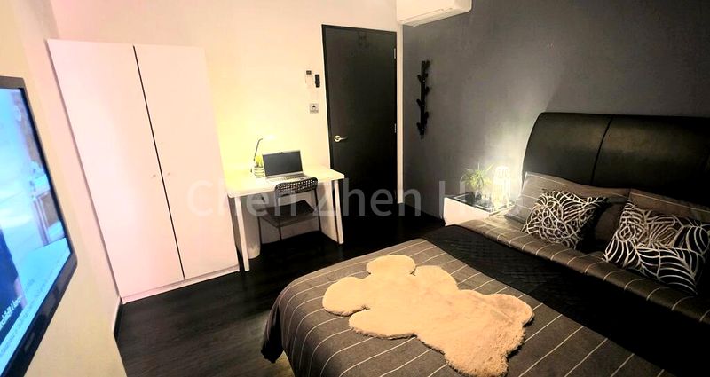 Common Room (HDB) for Rent in  175 Woodlands Street 13 - Image 7