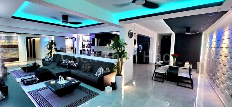 Common Room (HDB) for Rent in  175 Woodlands Street 13 - Image 8