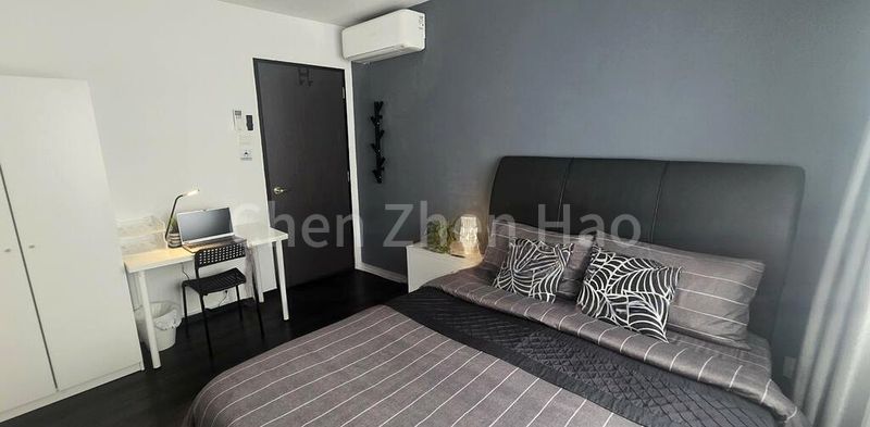 Common Room (HDB) for Rent in  175 Woodlands Street 13 - Image 5