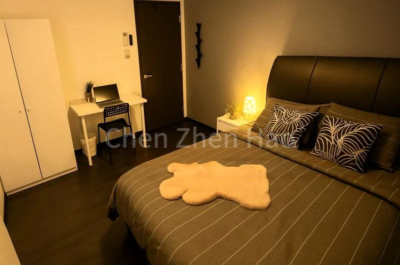 Common Room (HDB) for Rent in  175 Woodlands Street 13 - Image 4