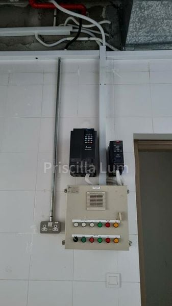 Food & Beverage for Sale: Kensington Square - Image 1