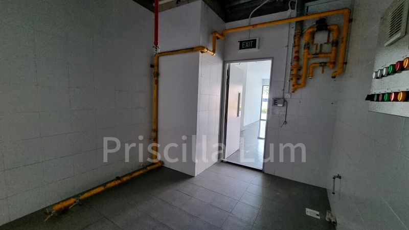 Food & Beverage for Sale: Kensington Square - Image 15