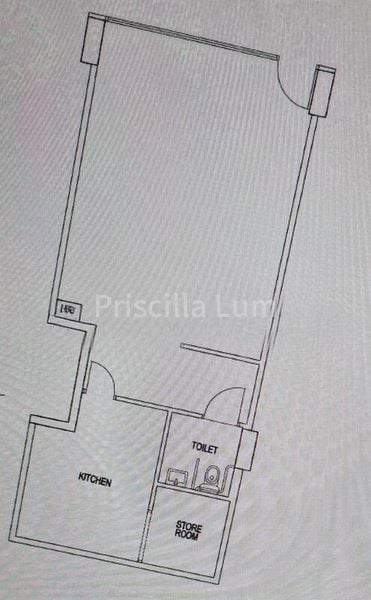 Food & Beverage for Sale: Kensington Square - Image 19