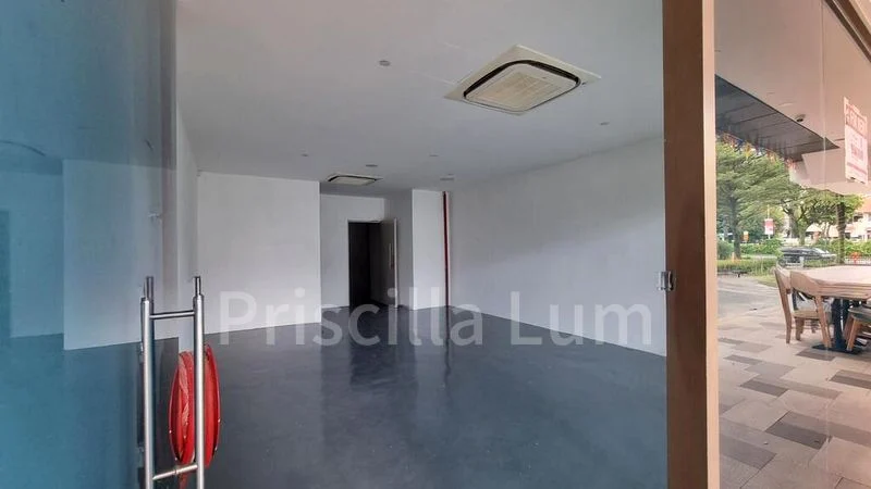 Food & Beverage for Sale: Kensington Square - Image 8