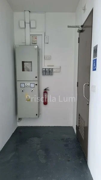 Food & Beverage for Sale: Kensington Square - Image 4