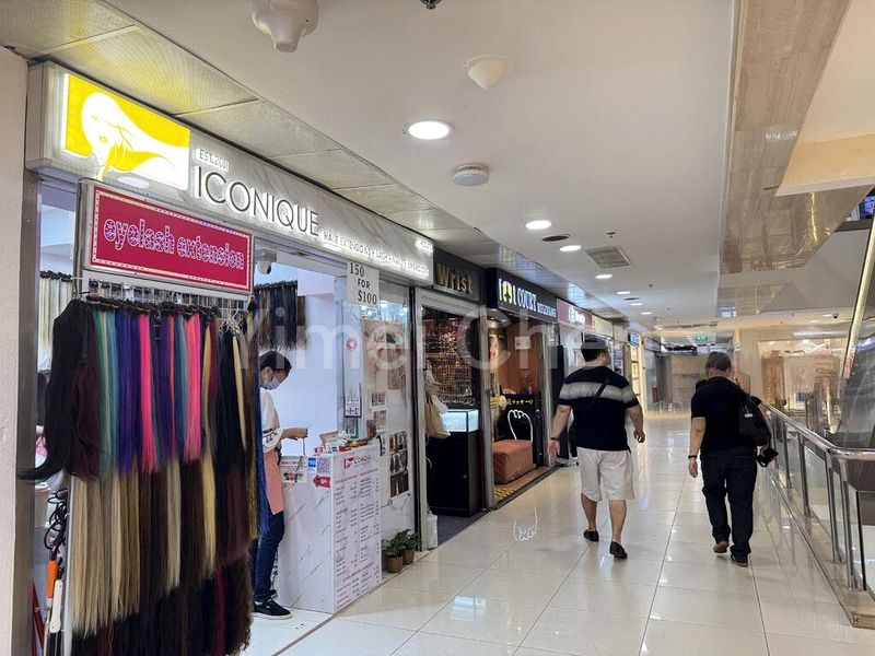 Shop / Shophouse for Sale: Far East Plaza - Image 3