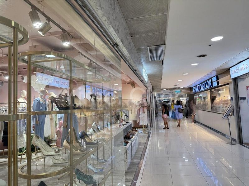 Shop / Shophouse for Sale: Far East Plaza - Image 1