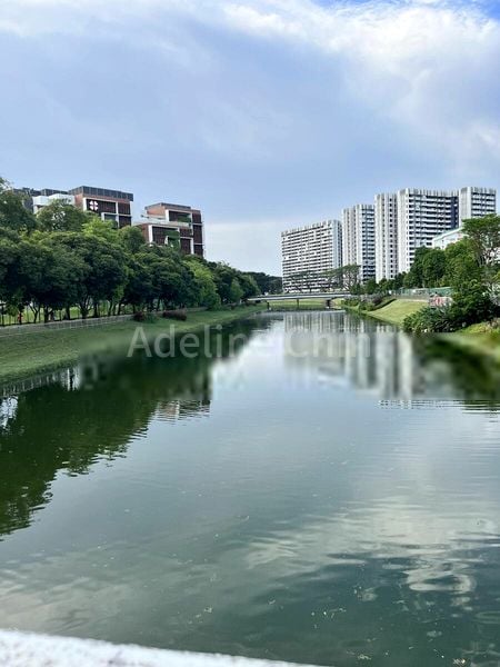 Master Room (Condo) for Rent in Meya Lodge - Image 17