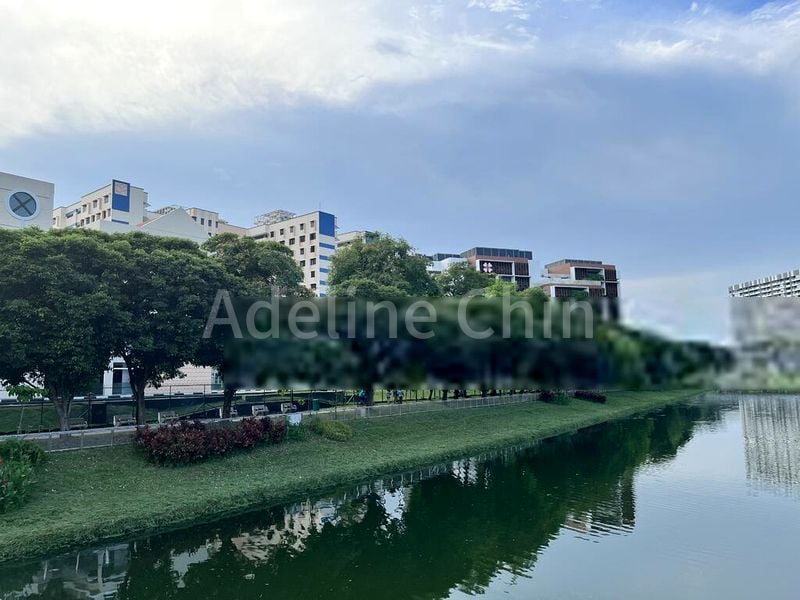 Master Room (Condo) for Rent in Meya Lodge - Image 3