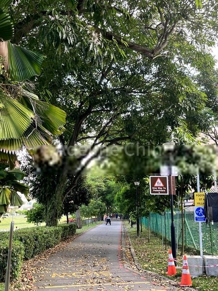 Master Room (Condo) for Rent in Meya Lodge - Image 9