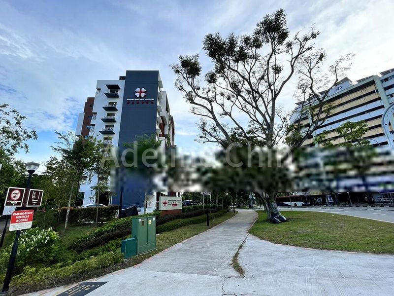 Master Room (Condo) for Rent in Meya Lodge - Image 4