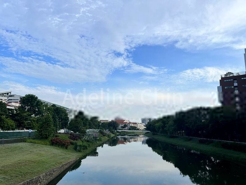 Master Room (Condo) for Rent in Meya Lodge - Image 1