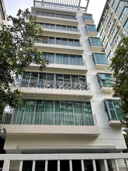 Master Room (Condo) for Rent in Meya Lodge - Image 6