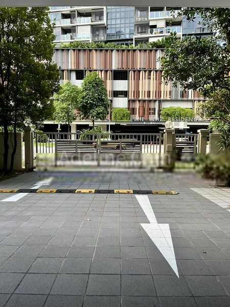 Master Room (Condo) for Rent in Meya Lodge - Image 16