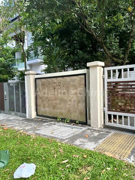 Master Room (Condo) for Rent in Meya Lodge - Image 5