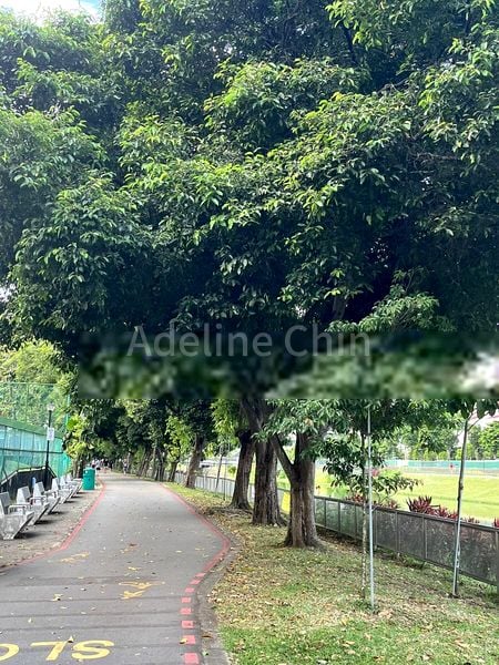 Master Room (Condo) for Rent in Meya Lodge - Image 8