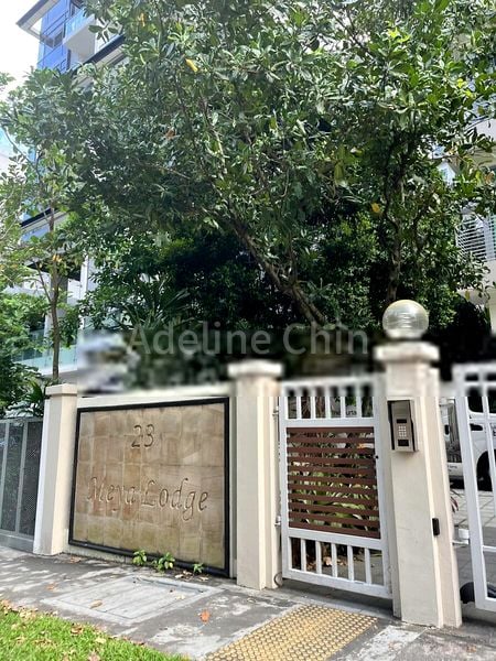 Master Room (Condo) for Rent in Meya Lodge - Image 19