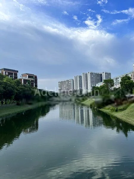 Master Room (Condo) for Rent in Meya Lodge - Image 2